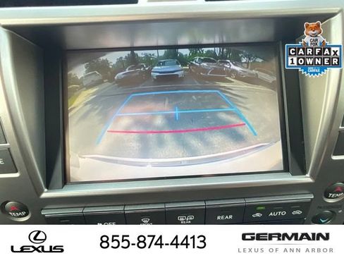 Used 2019 Lexus GX 460 Premium AWD/4WD image 19