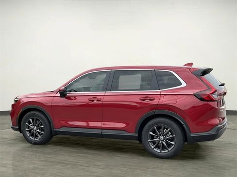 New 2026 Honda CR-V EX-L image 4