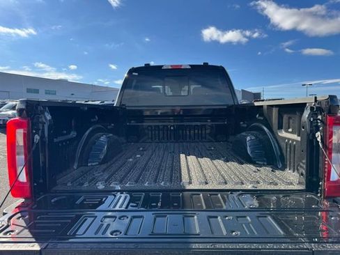 New 2026 Ford F250 XL w/ STX Appearance Package image 19