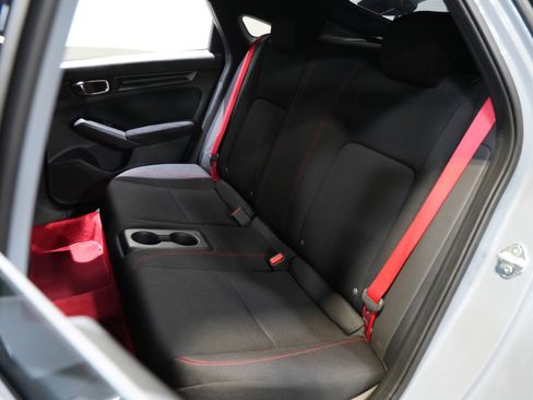 Used 2024 Honda Civic Type R image 36