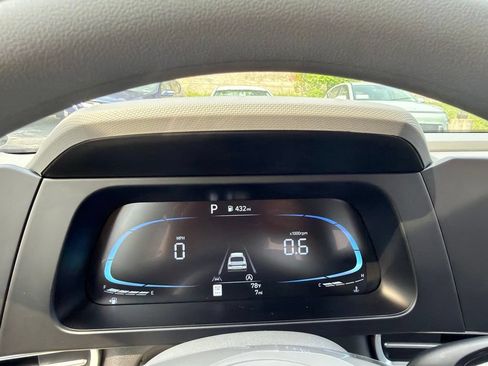 New 2026 Hyundai Elantra SE FWD image 34