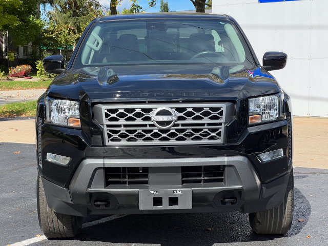 Used 2023 Nissan Frontier SV w/ SV Convenience Package AWD/4WD image 39