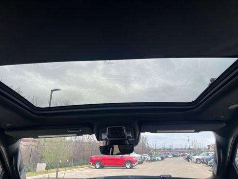 Used 2022 RAM 1500 Rebel w/ Rebel Level 2 Equipment Group image 21