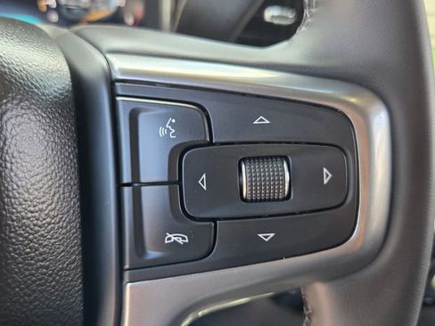 Used 2025 Chevrolet Silverado 2500 LTZ AWD/4WD image 30