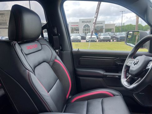 New 2026 RAM 1500 RHO w/ RHO Level 1 Equipment Group AWD/4WD image 19