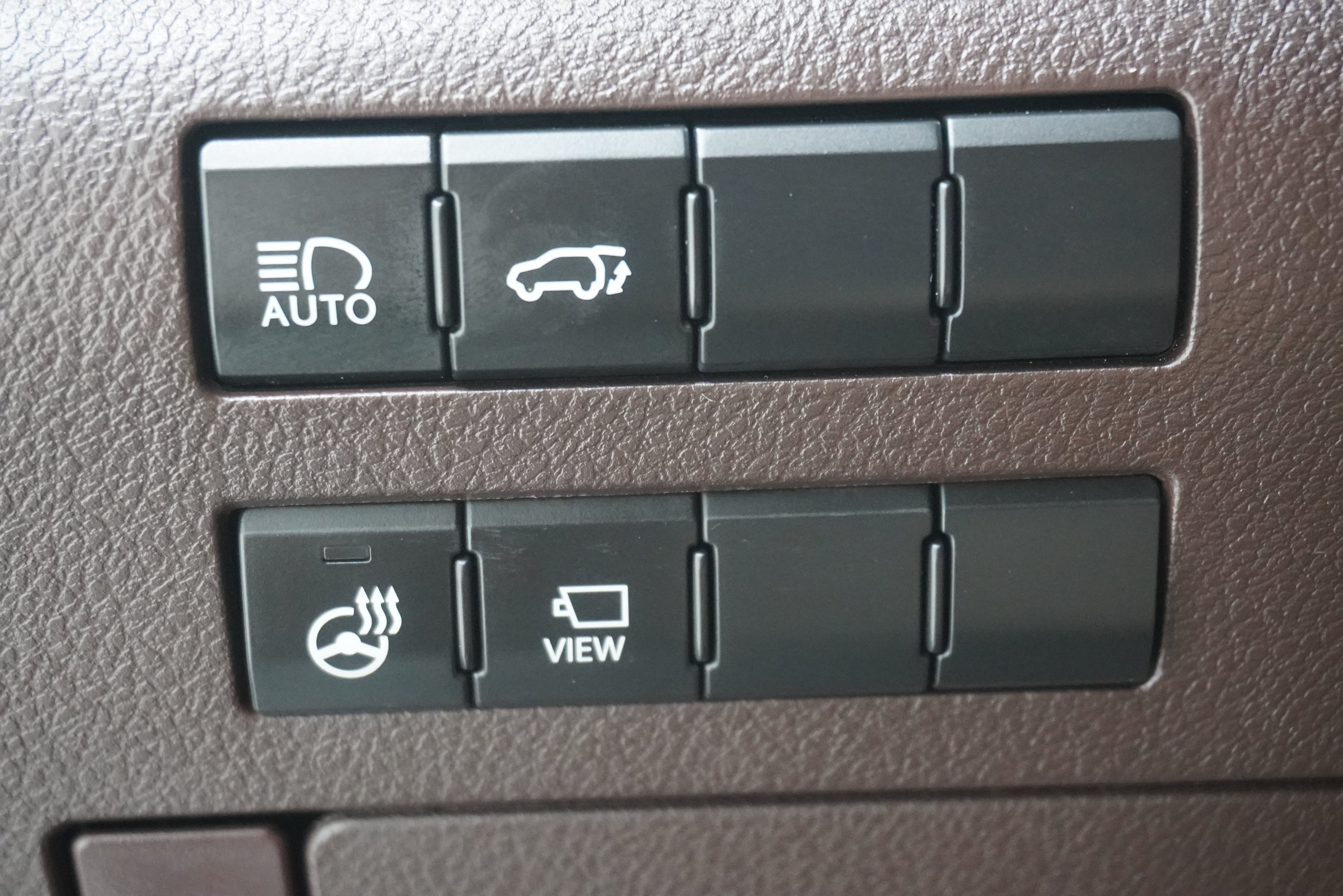 Used 2019 Lexus RX 350 FWD image 27