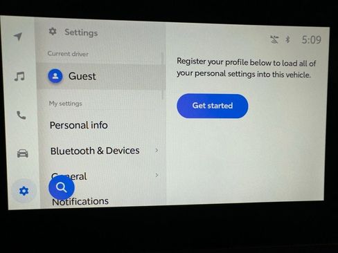 Used 2024 Toyota Tundra SR5 image 34
