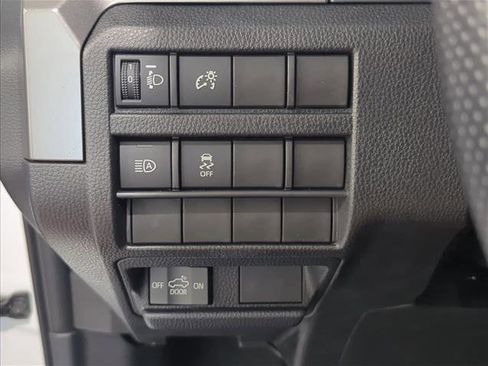 New 2025 Toyota Tacoma SR5 image 14