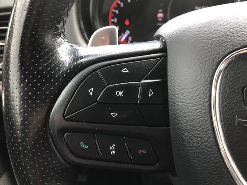 Used 2021 Dodge Durango R/T w/ Blacktop Package image 30