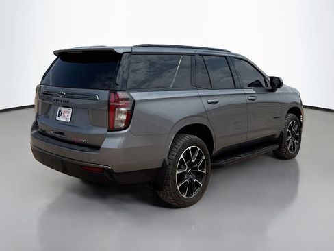 Used 2021 Chevrolet Tahoe RST AWD/4WD image 7
