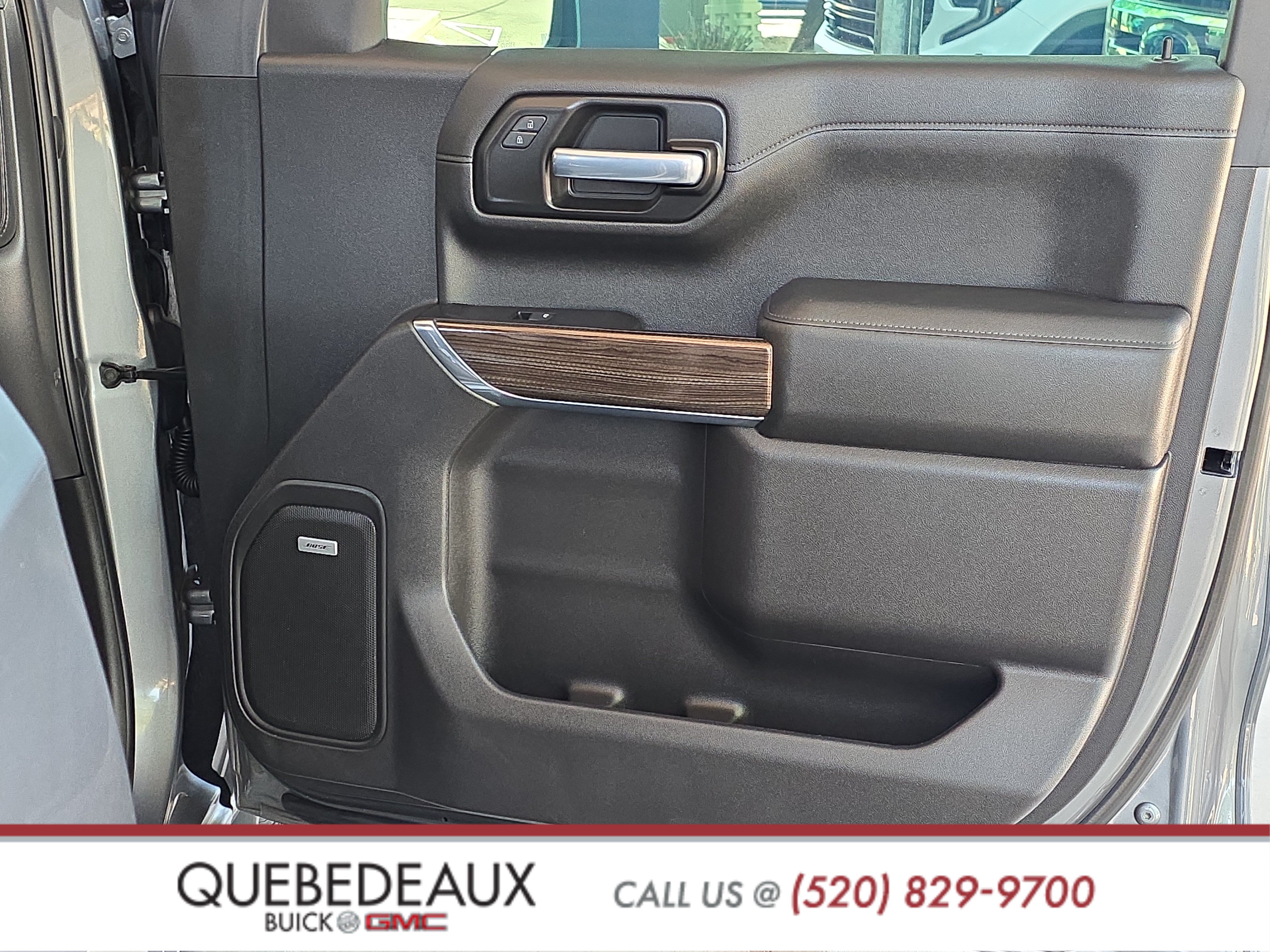 Used 2021 Chevrolet Silverado 1500 LT Trail Boss w/ Convenience Package II AWD/4WD image 31
