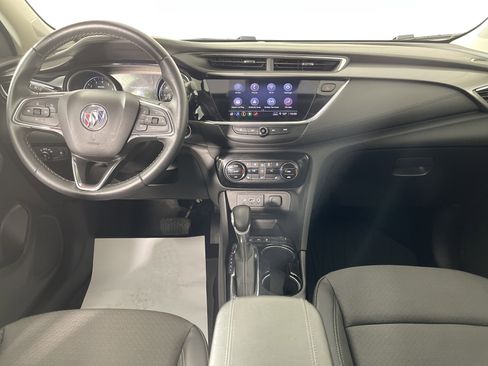 Used 2023 Buick Encore GX Select image 13