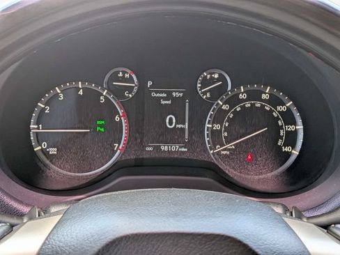 Used 2020 Lexus GX 460 Premium AWD/4WD image 35