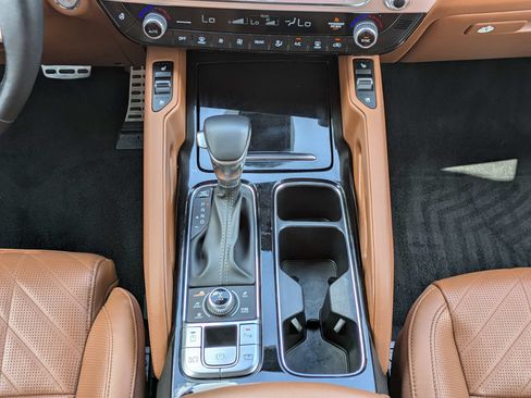 Certified 2023 Kia Telluride SX Prestige X-Line AWD/4WD image 22