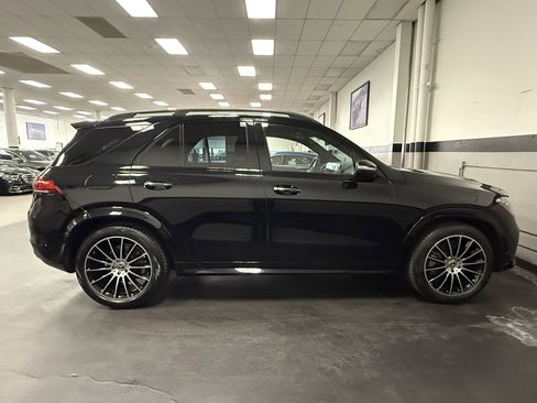 Certified 2023 Mercedes-Benz GLE 450 GLE 450 image 13