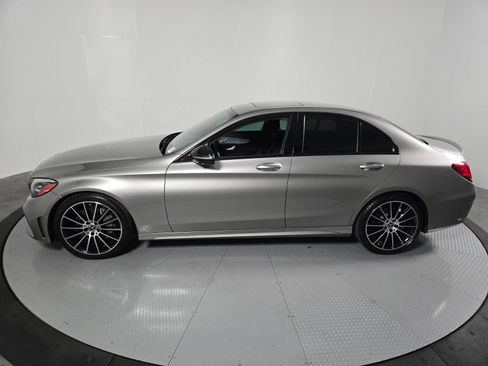 Used 2020 Mercedes-Benz C 300 Sedan image 8