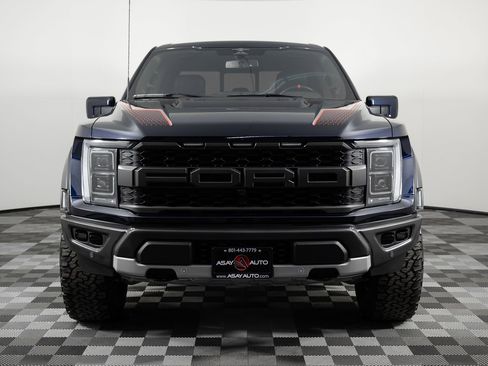 Used 2023 Ford F150 Raptor image 11