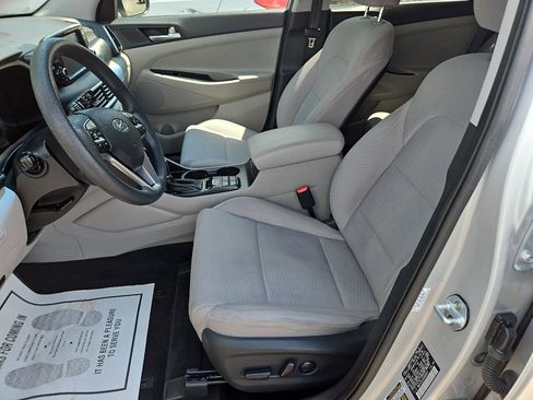 Used 2019 Hyundai Tucson SEL AWD/4WD image 10
