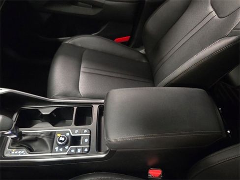 Used 2022 Kia Sorento X-Line EX image 21