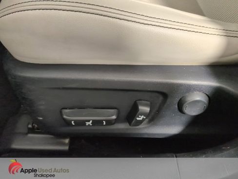 Used 2014 Lexus IS 250 AWD image 12