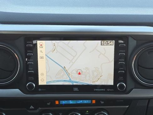 Used 2023 Toyota Tacoma Limited image 32