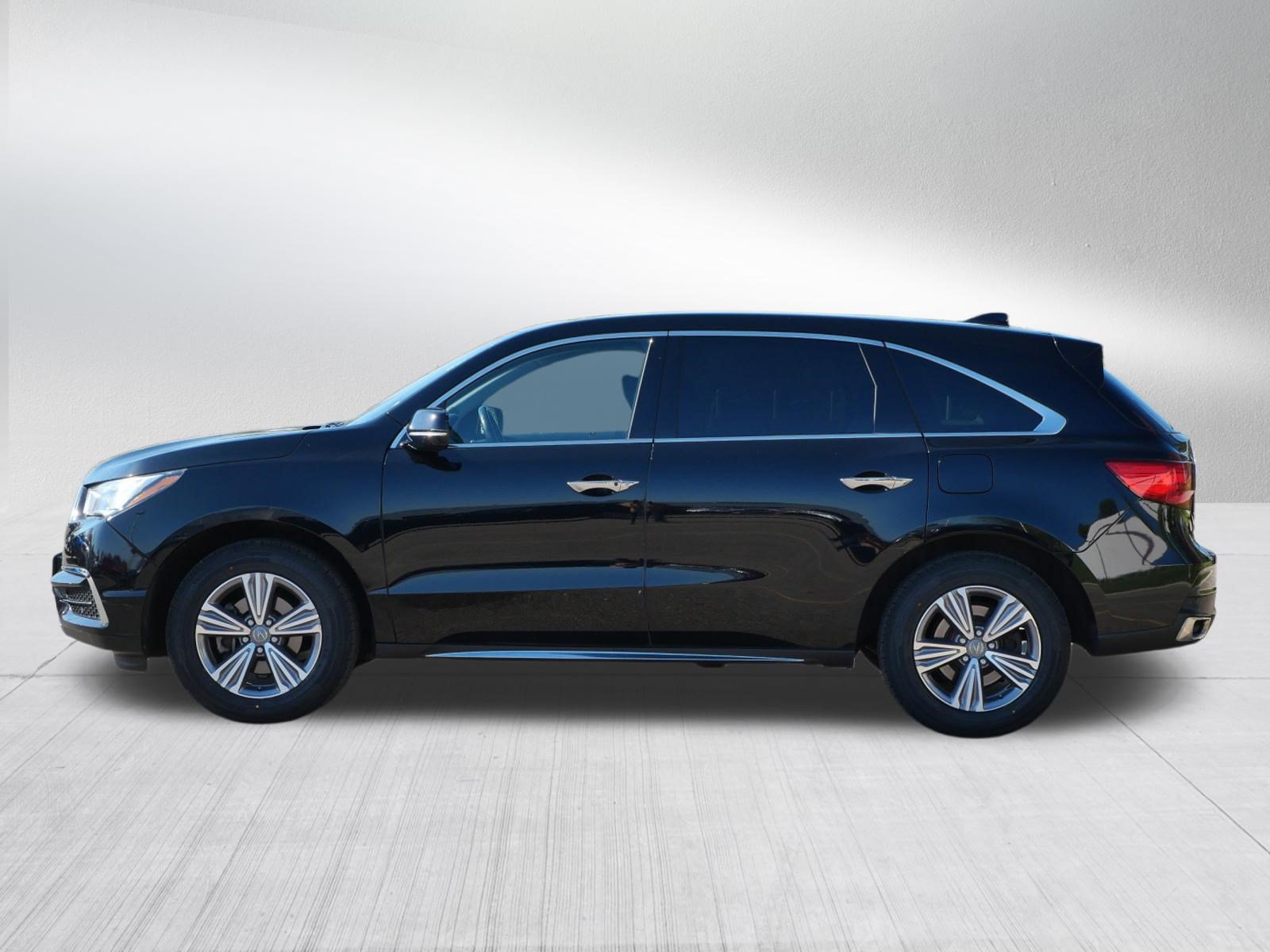 Used 2020 Acura MDX SH-AWD image 4