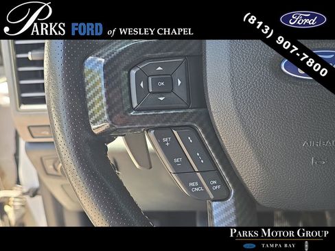Used 2018 Ford F150 Raptor w/ Equipment Group 802A Luxury AWD/4WD image 29