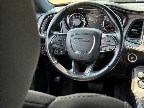 Used 2023 Dodge Challenger SXT w/ Cold Weather Group image 27