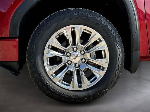 Used 2019 GMC Sierra 1500 Denali w/ Technology Package image 33