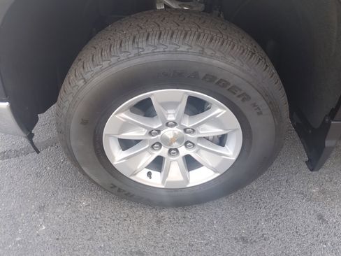 Used 2025 Chevrolet Silverado 1500 LT image 19