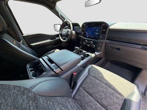 Used 2025 Ford F150 Tremor w/ Bed Utility Package AWD/4WD image 33