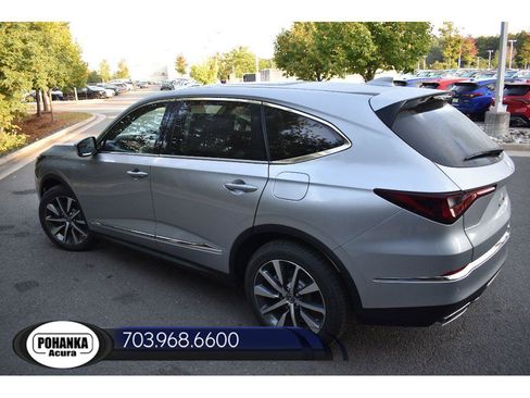 New 2026 Acura MDX w/ Technology Package image 7