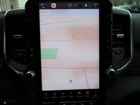 New 2026 RAM 3500 Laramie image 25