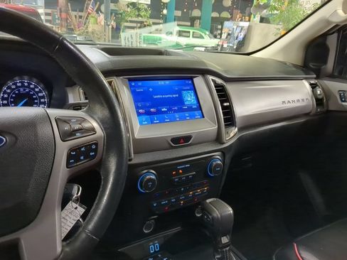 Used 2023 Ford Ranger XLT w/ Equipment Group 302A High AWD/4WD image 13