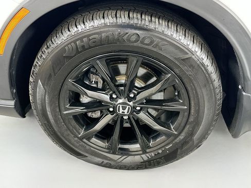 Used 2024 Honda CR-V Sport image 31