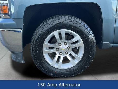 Used 2014 Chevrolet Silverado 1500 LT w/ All Star Edition image 27