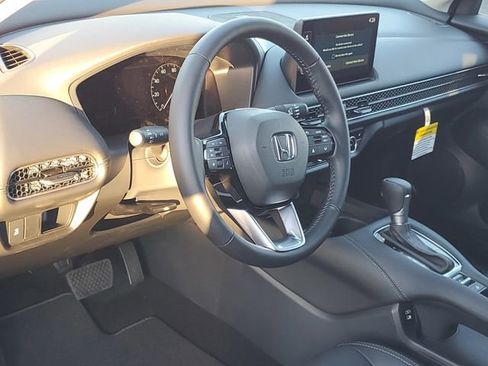 New 2026 Honda HR-V EX-L image 12