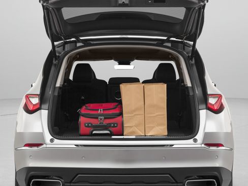 Used 2022 Acura MDX SH-AWD w/ Technology Package image 46