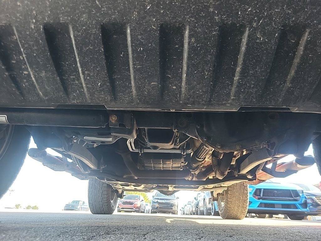 Used 2019 Jeep Wrangler Sport AWD/4WD image 21