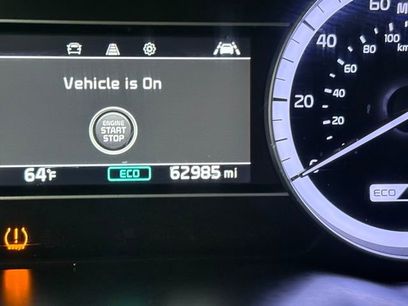 Used 2022 Kia Niro LXS