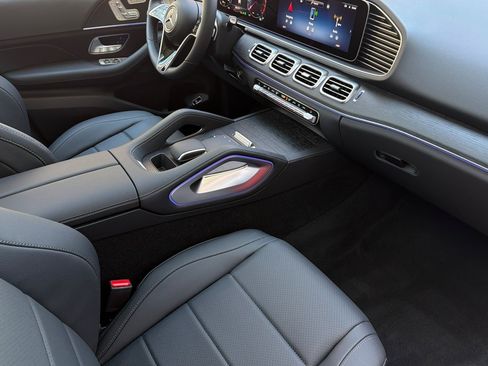 New 2026 Mercedes-Benz GLE 450 4MATIC image 15