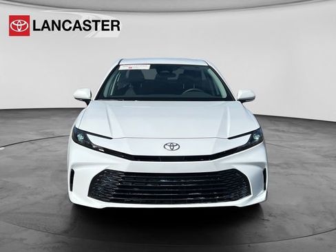 Used 2025 Toyota Camry LE image 2