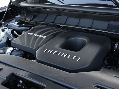 New 2026 INFINITI QX60 Pure FWD image 25