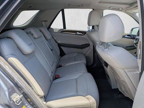 Used 2012 Mercedes-Benz ML 350 BlueTEC 4MATIC image 20
