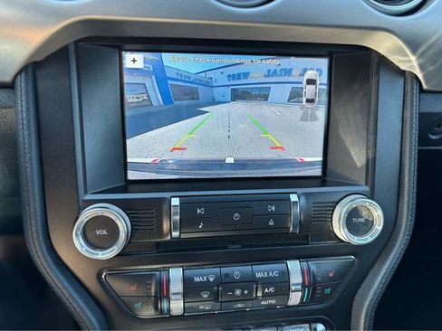 Used 2018 Ford Mustang GT Premium image 19