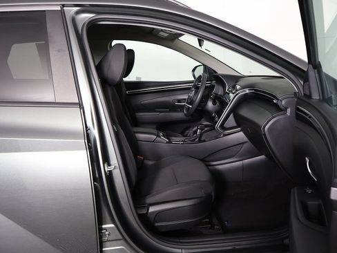 Used 2023 Hyundai Tucson SEL AWD/4WD image 30