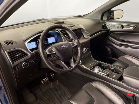 Used 2020 Ford Edge ST w/ Cold Weather Package AWD/4WD image 24