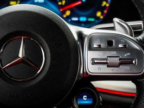 Used 2021 Mercedes-Benz GLE 53 AMG 4MATIC Coupe w/ AMG Night Package image 27