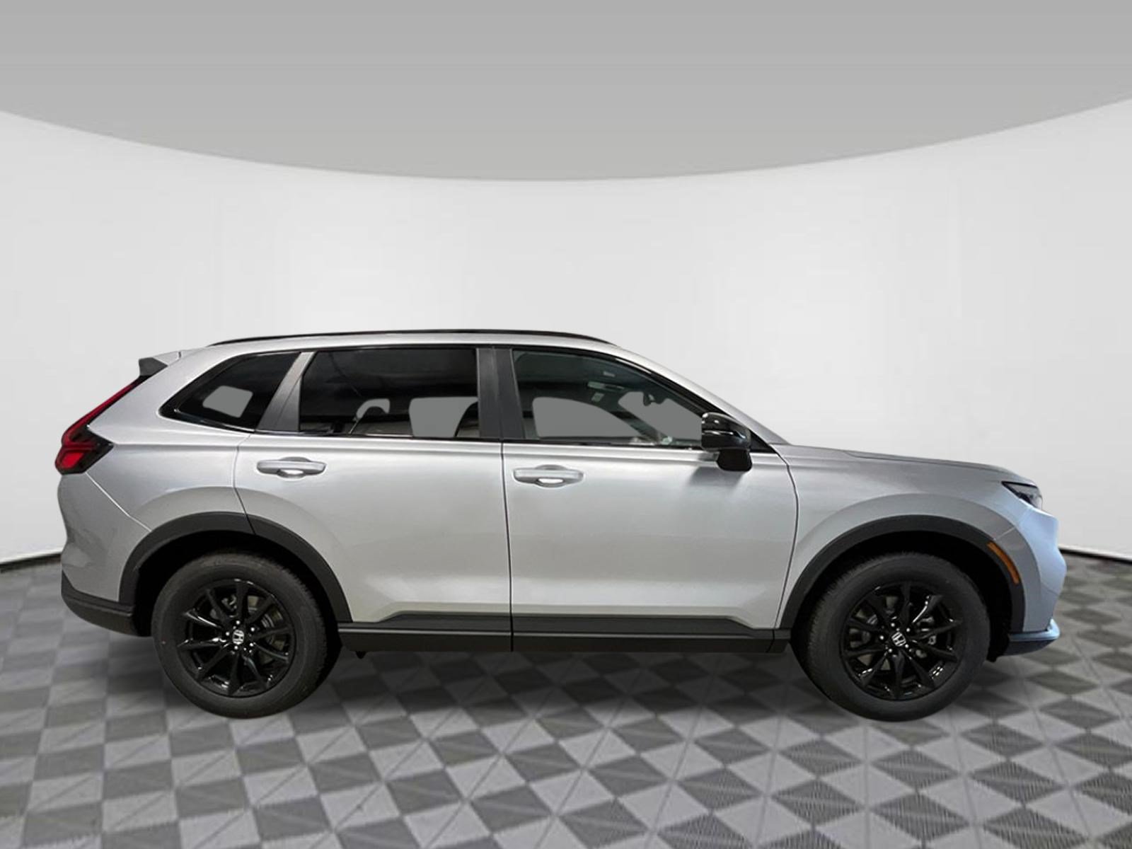 New 2027 Honda CR-V Sport-L image 8