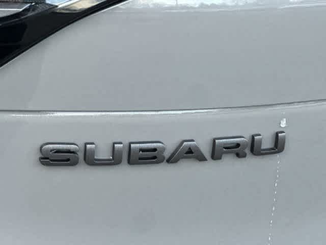 Certified 2026 Subaru Forester Sport AWD/4WD image 25
